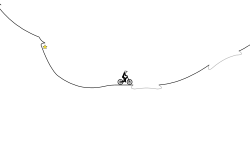 Cliff Hanger