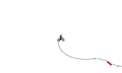 wheelie auto