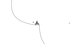 Half pipe