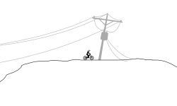 Dirt Jumps