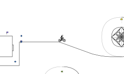 Rotate III But Not Part 2
