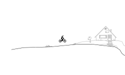 my dreaming hill