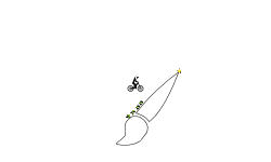 The magic paintbrush