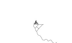 Free ride mountain
