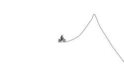 wheelie