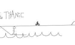 Titanic Preveiw