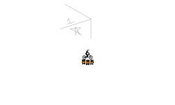 aerial training