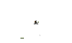 Heli glitches