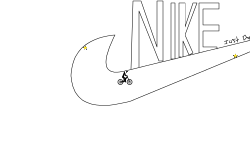 Nike : Just Do It ™