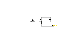 glitch teleport