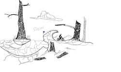 Dead Forest