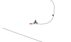 craz track ninjasparkour track