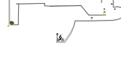Small BMX Trial