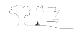 Hard MTB (vèryhard)