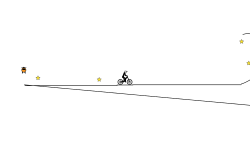 Small Heli Track