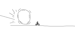 Downhill extreme