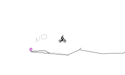 pista para mi amigo el hacker
