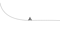 Sudden Drop