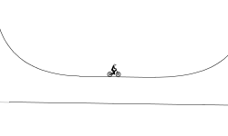 HALF PIPE