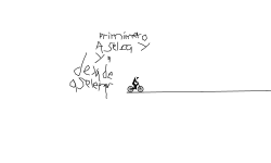 acelera al inicio