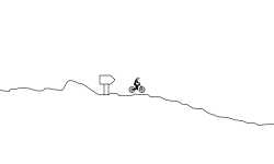 Mountain Bike (MTB)