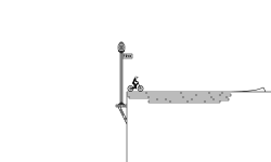 INSANE JUMP LINE