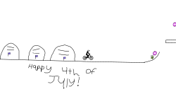 4th of July
