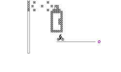 my new pixel art