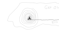 the cave of nightmare