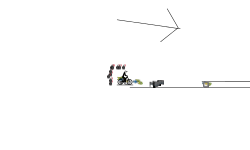 Inertia in Motion