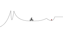 SOME JUMPS