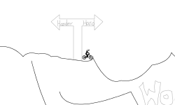 Hard and Harder