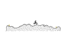 Rocky Terrain (Nature Contest)