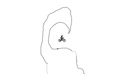 Down Hill Racing