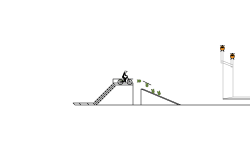 Just gonna send it