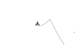 Down hill #2