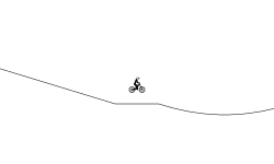 very super duper easy track