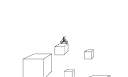 block fall