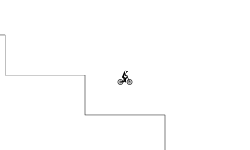 Staircase run