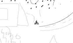 Bomb attack