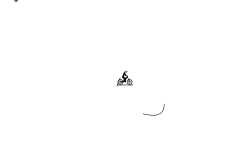 The rider that can fly