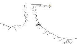 Volcanic caverns