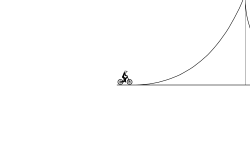 First Jump