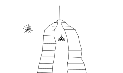 THE GREAT TOWER
