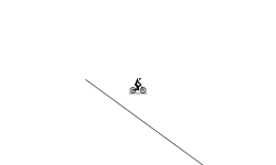 tracking you