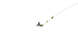 race yoyo