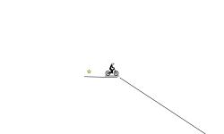 Fly if you can find it
