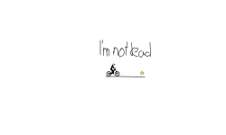 I'm Not Dead