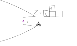 Heli Hold Up