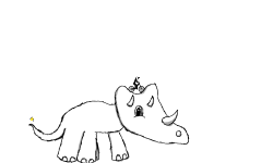 Dinosaur